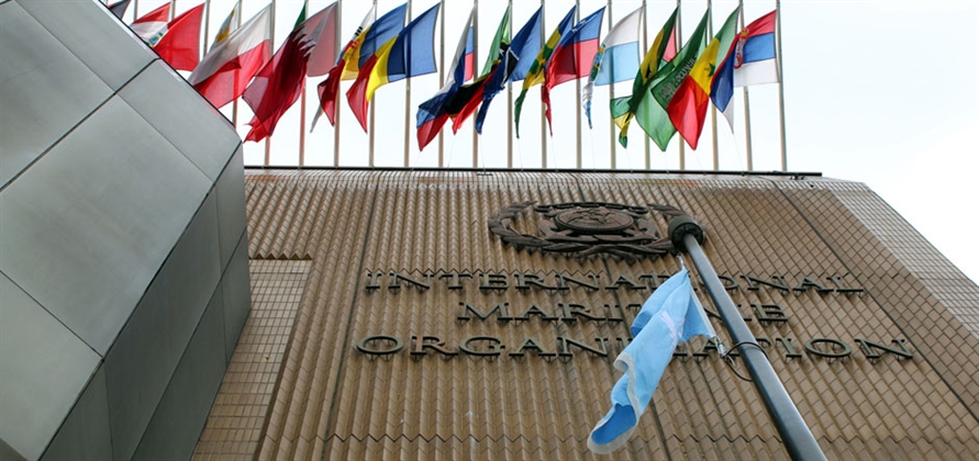 IMO sees smooth transition to new sulphur limit