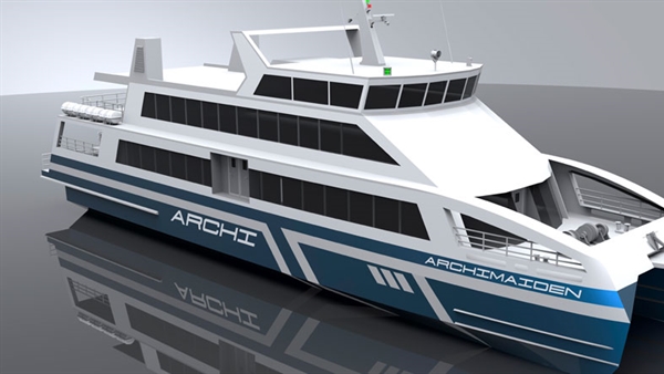 Ferry Safety and Technology Conference returns to New York