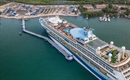 Port Royal welcomes first cruise ship in over 40 years