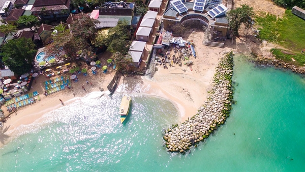 Creating voyages of discovery in Jamaica