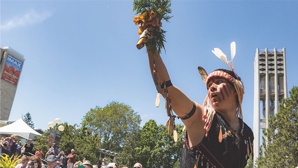 Why Victoria is a Canadian city like no other