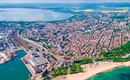 Bringing cruising back to the Black Sea