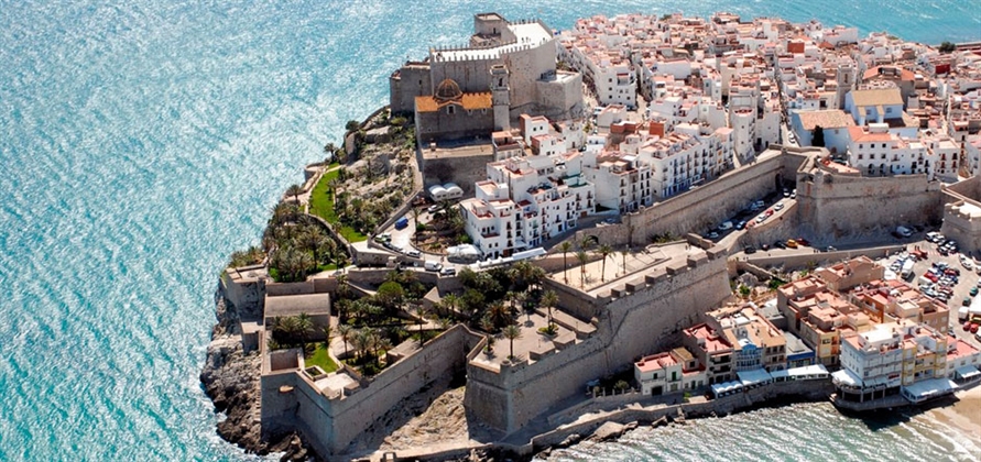 Sailing into history at the Port of Castellón