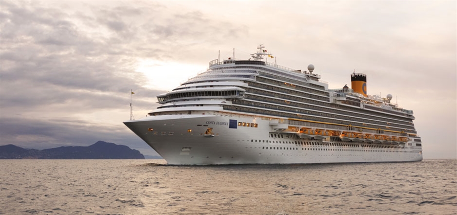 How Costa Cruises is planning to please