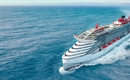 Virgin Voyages takes delivery of Scarlet Lady