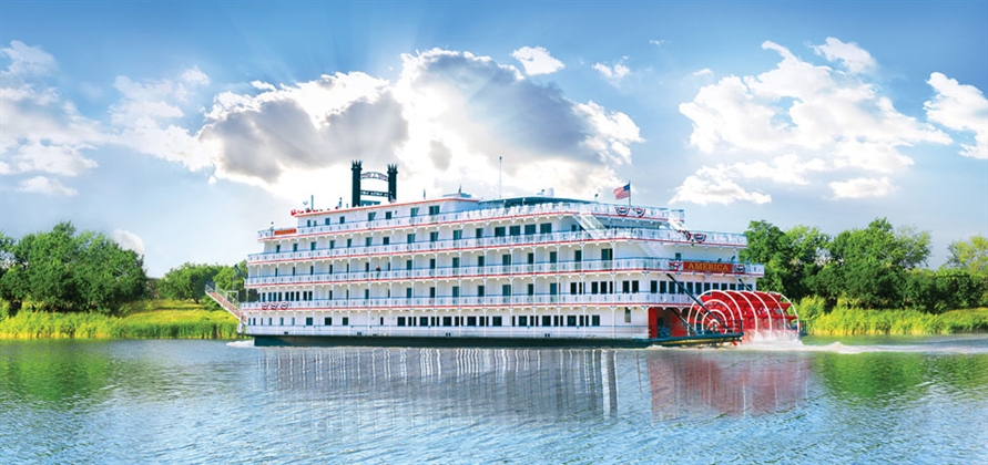 American Cruise Lines signs docking agreement with Vicksburg