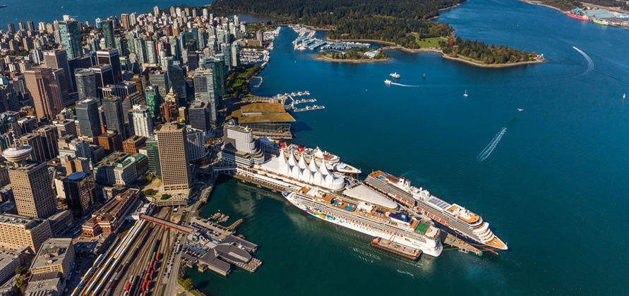 How Vancouver provides sustainable satisfaction