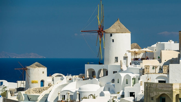 Disney Cruise Line to return to Greece for summer 2021