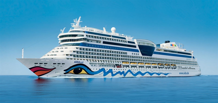 Carnival Maritime implements Wärtsilä Navi-Port solution