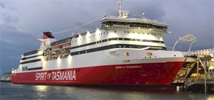 TT-Line cancels contract with Flensburger Schiffbau-Gesellschaft