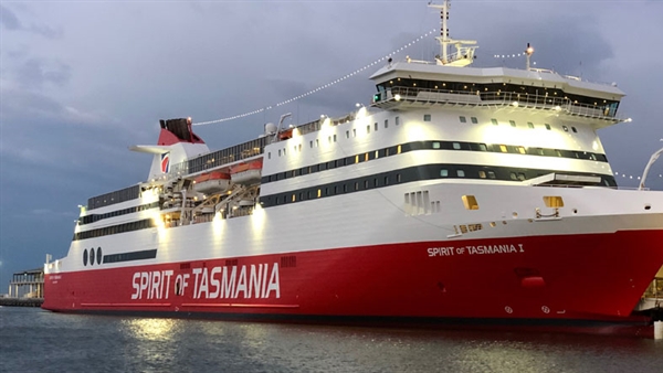 TT-Line cancels contract with Flensburger Schiffbau-Gesellschaft