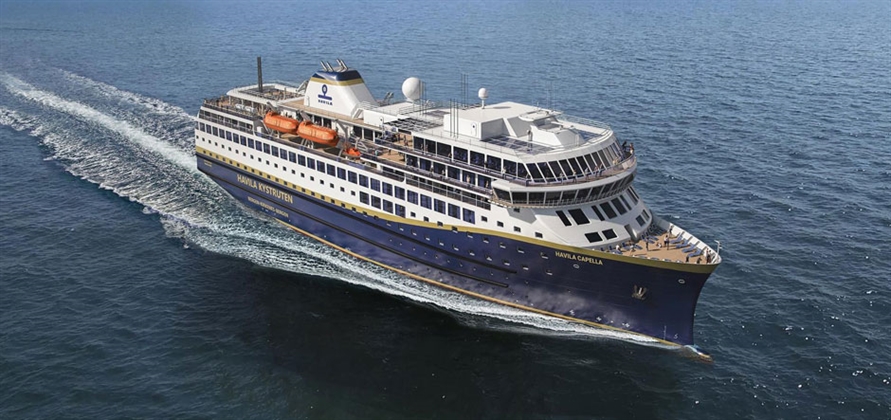 Hydro to deliver aluminium solution for Havila Kystruten cruise ships