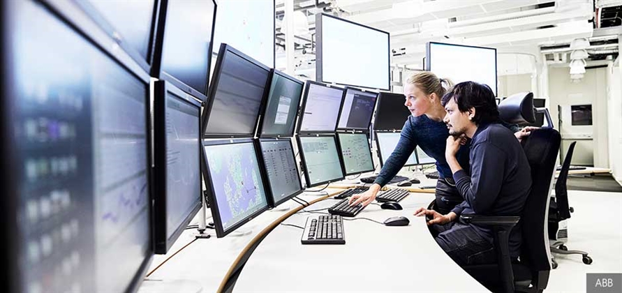 ABB’s onboard solutions receive verification from DNV GL