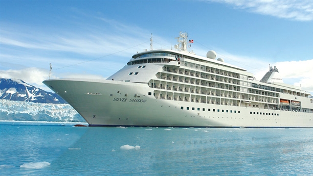 Silversea Cruises extends partnership with Telenor Maritime