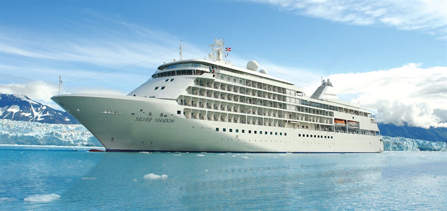Silversea Cruises extends partnership with Telenor Maritime