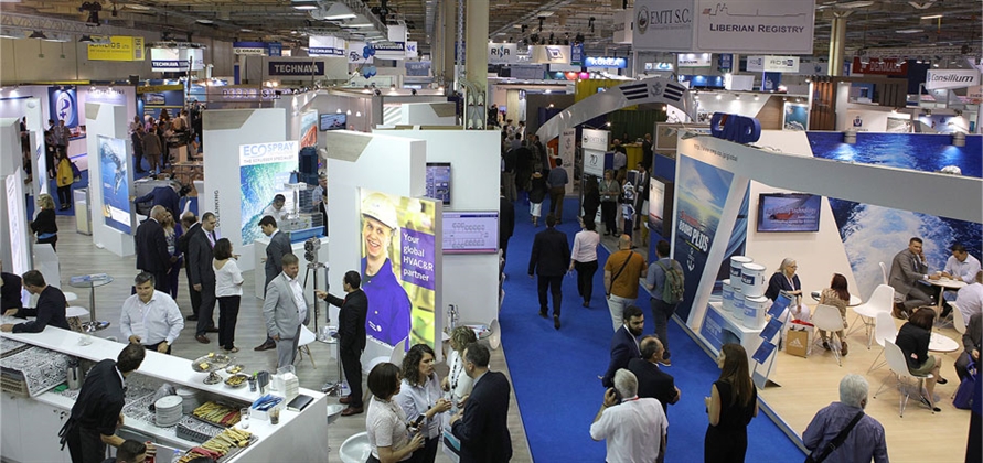 New technology to go on show at Posidonia 2020