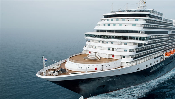 SpecTec Cruise partners with Carnival Corporation