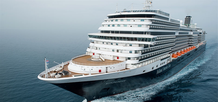 SpecTec Cruise partners with Carnival Corporation