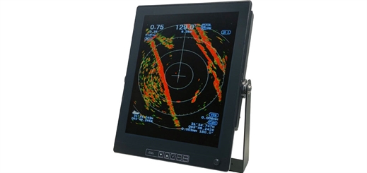 Seatronx improves navigation with new river radar display