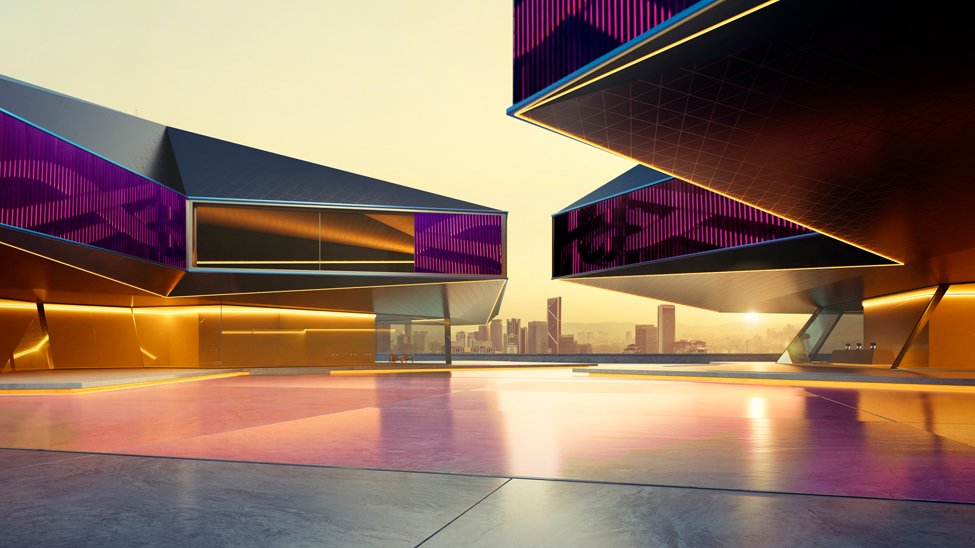 Photo: Schnick Schnack Systems