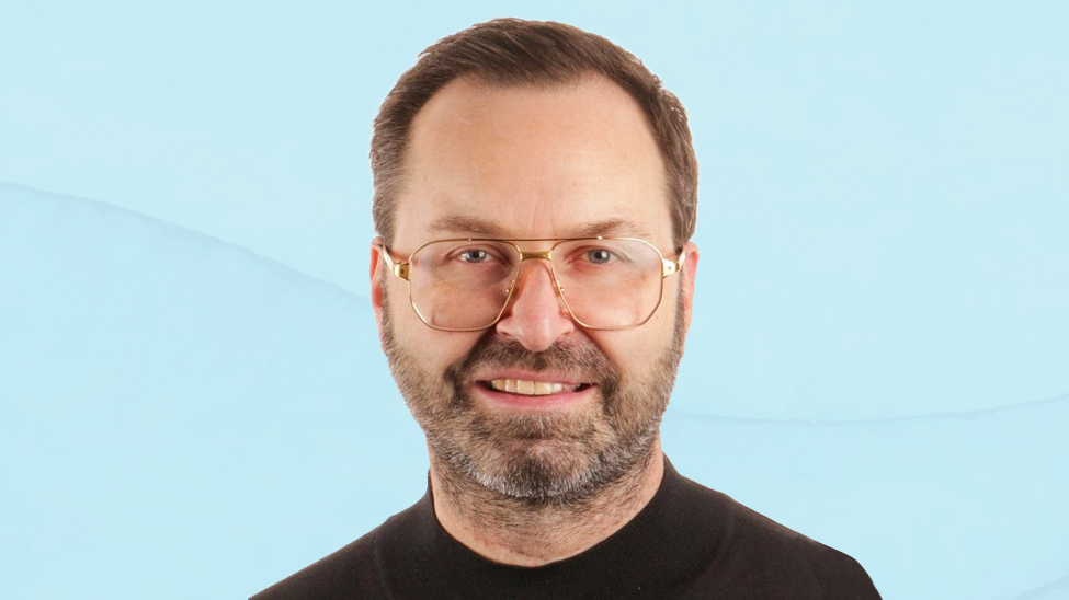 Andrew Brown is chief operating officer of Maxicaster, a live TV and entertainment solution provider 