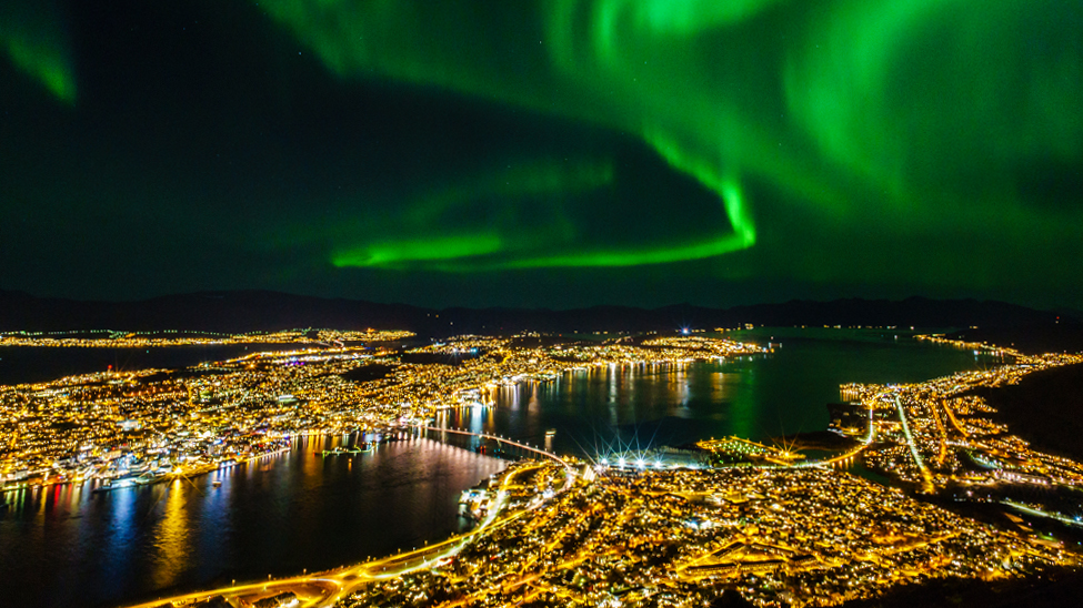 Photo credit: Vegard Stien