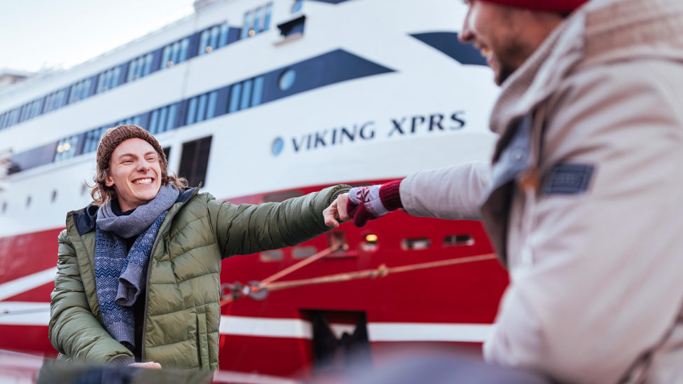 Photo: Mika Pakarinen/Keksi Agency