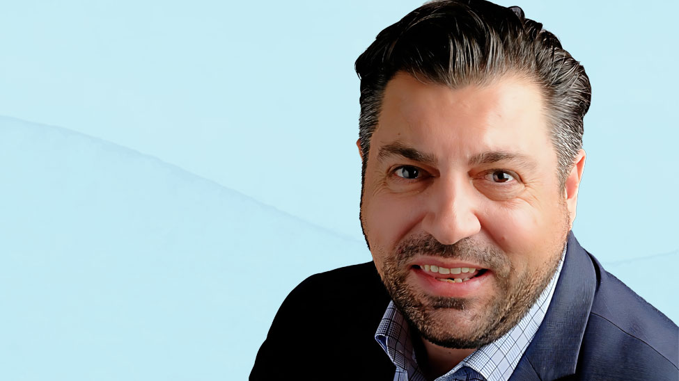 Ioannis Bras is CEO of Five Senses Consulting & Development