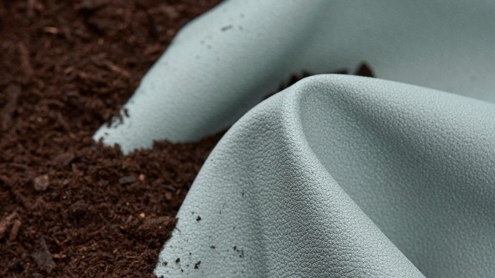 Reliatex’s Hyphyn is designed to break down in landfill conditions