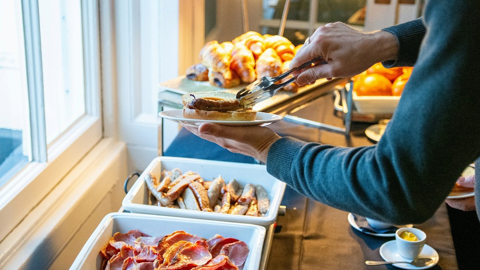 Welbilt Marine is working with cruise lines on solutions for private island destinations, which create new operational challenges for foodservice equipment (Photo: Unsplash/Richard Bell)