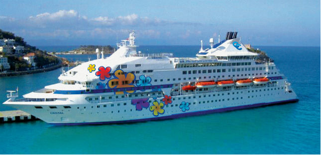 Cuba Cruise prepares for season