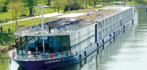 CMV to join river cruise market