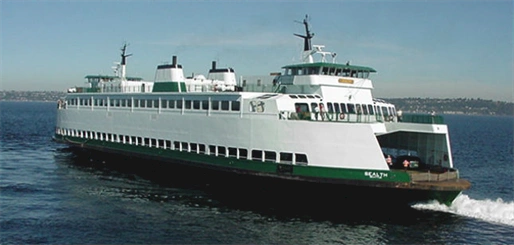 WSF submits LNG proposal