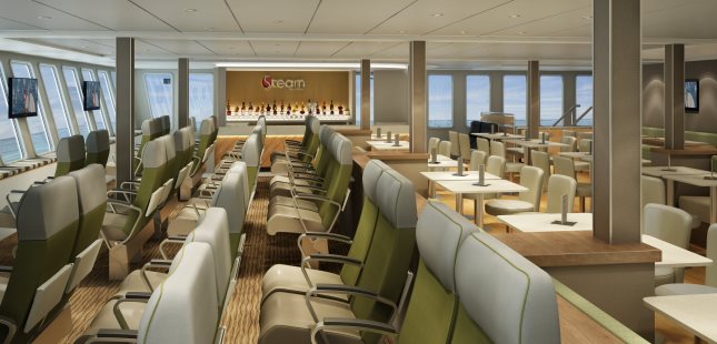 Red Falcon gets £2m upgrade