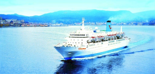 Thomson to add balconies 