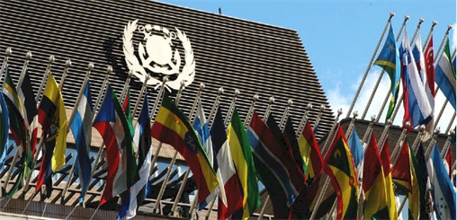 New SOLAS laws enter force