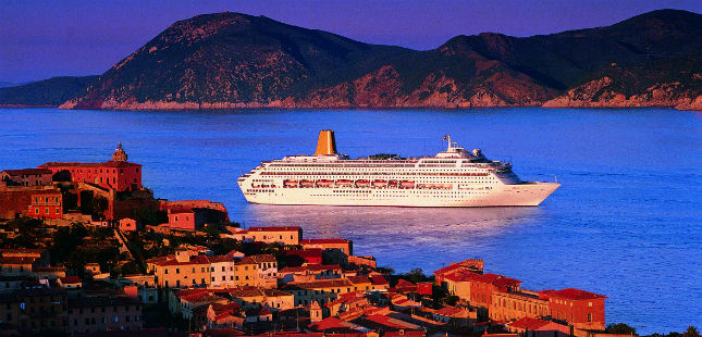 P&O introduces tipping policy