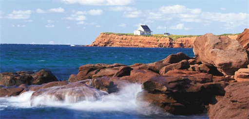 Busy year for Charlottetown 