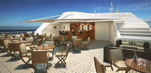 Refit nears for Star Pride 