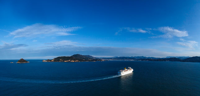 La Spezia expects record year