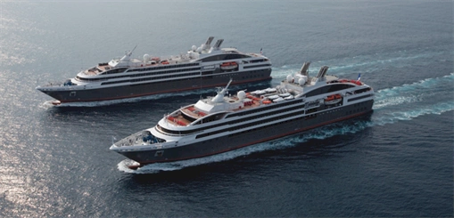 Le Lyrial design details released 