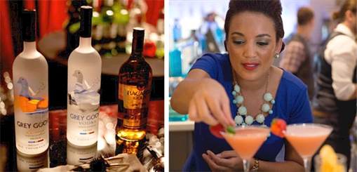 Bacardi launches cruise contest