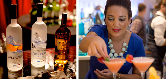 Bacardi launches cruise contest