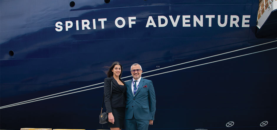 Helping cruise guests make the most of Malta - Vimarsana News