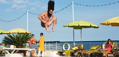 Heineken launches new ad
