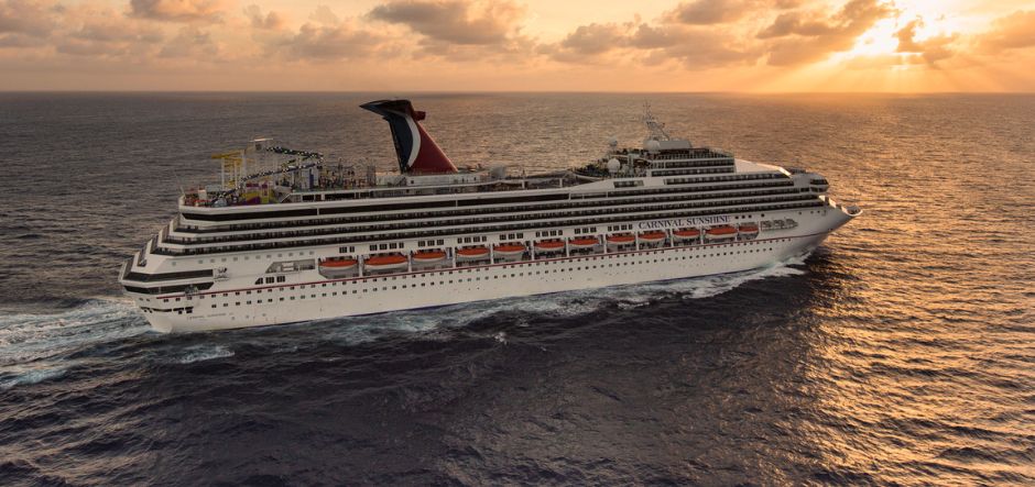 Carnival Cruise Line extends its Starboard Cruise Services partnership