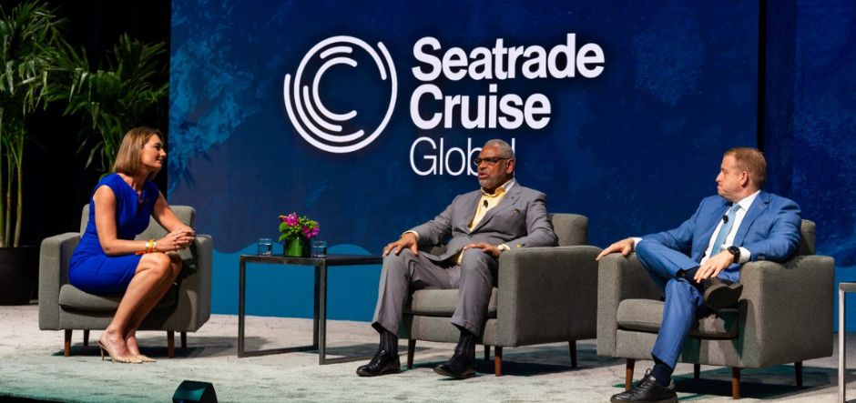 Seatrade Cruise Global 2023: reuniting the cruise community - Vimarsana News