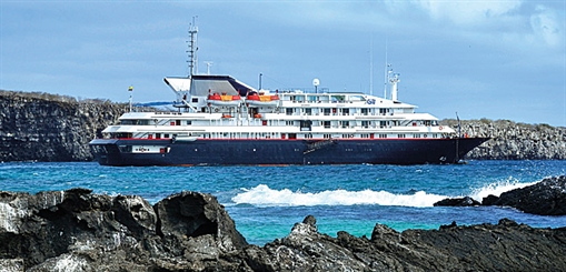 Silversea extends MTN deal