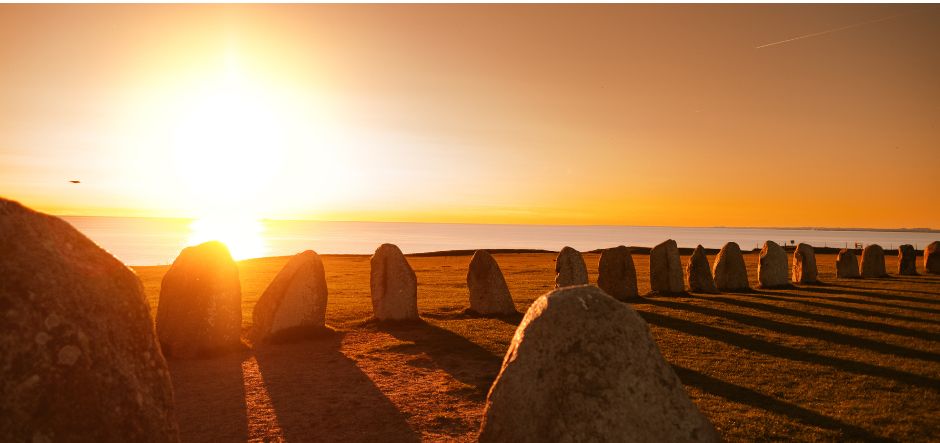 Port of Ystad in Sweden joins Cruise Baltic network - Vimarsana News