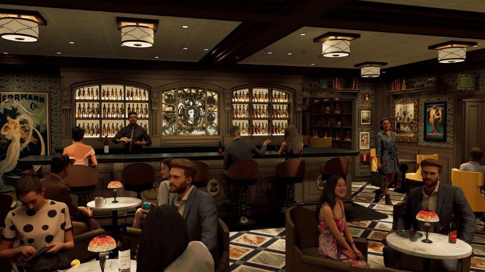 Princess Cruises offers range of new culinary options from celebrity collaborators onboard Sun Princess - Vimarsana News